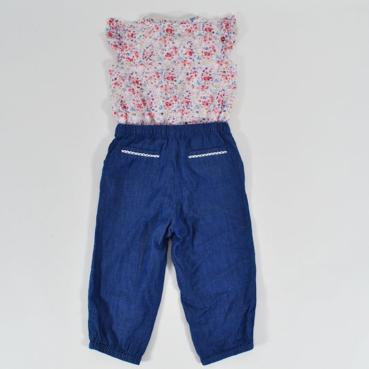 Ολόσωμη φόρμα MONSOON