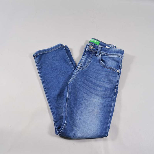 Παντελόνι jean Benetton