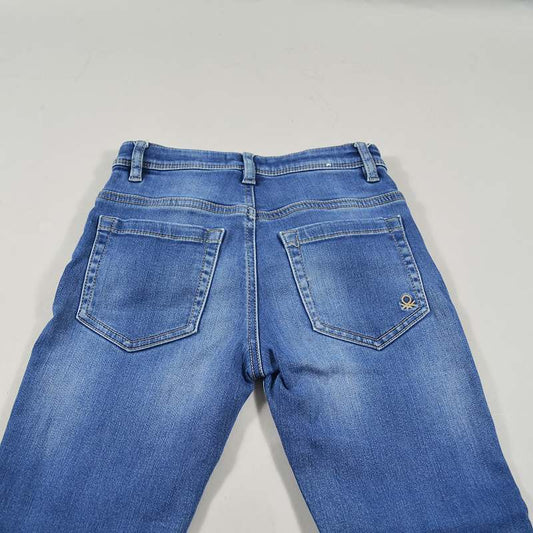 Παντελόνι jean Benetton