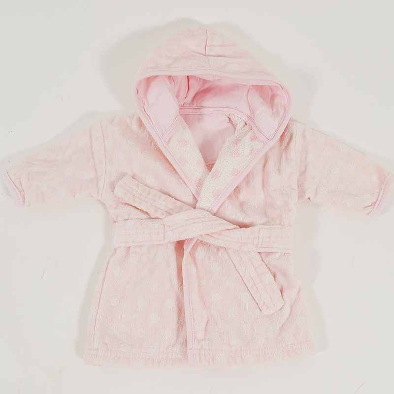 Μπουρνούζι Mothercare