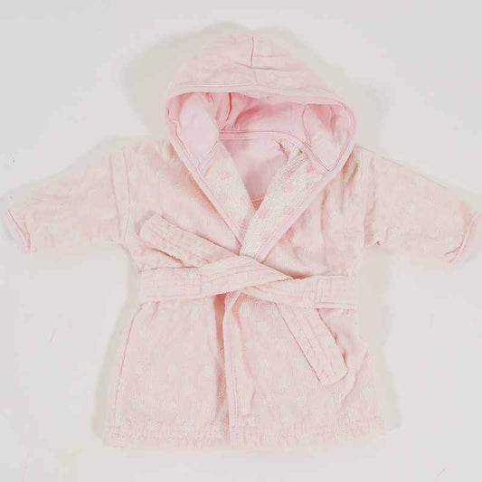 Μπουρνούζι Mothercare