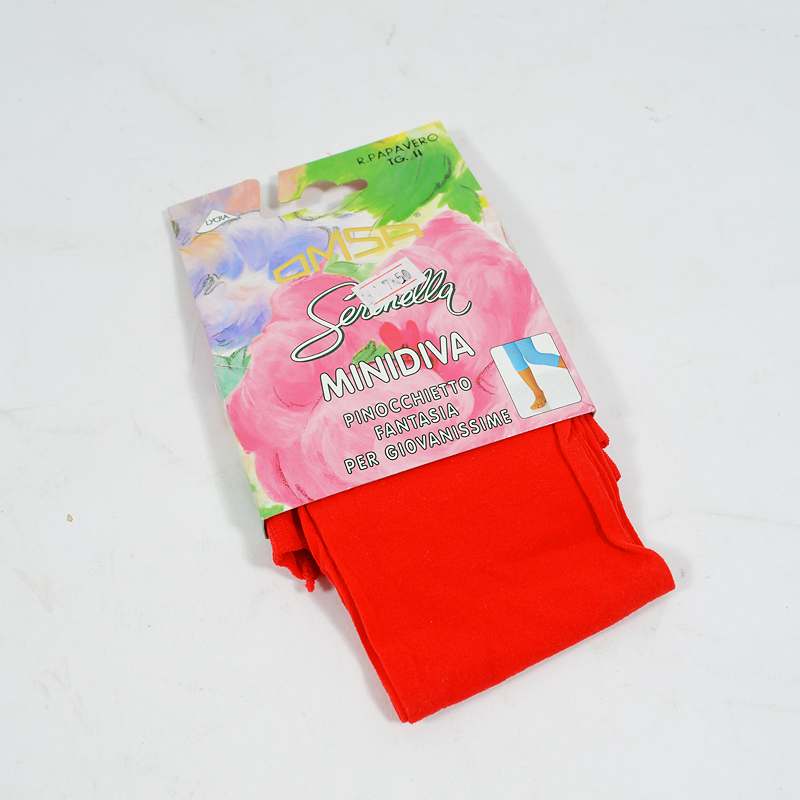 2 Καλσοκολάν OMSA Serenella