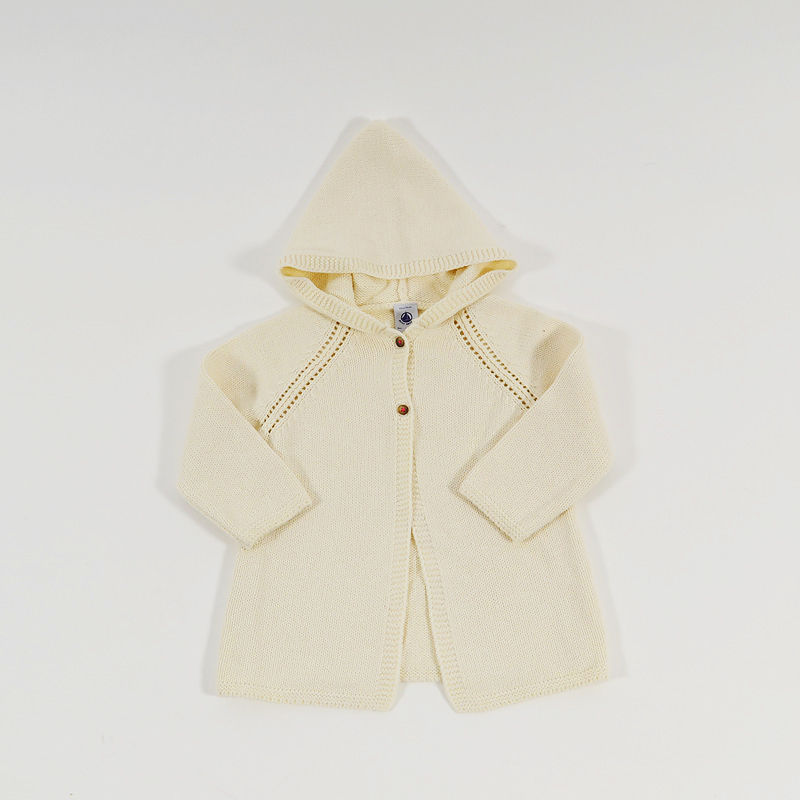 Ζακέτα Petit Bateau