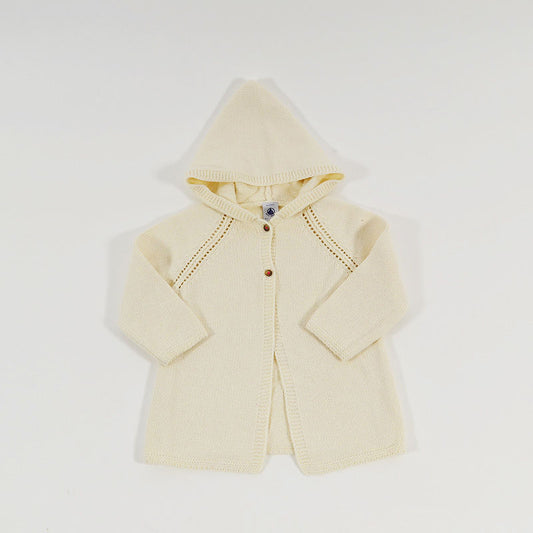 Ζακέτα Petit Bateau