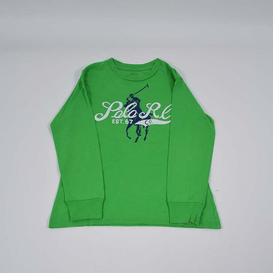 Μπλούζα Ralph Lauren