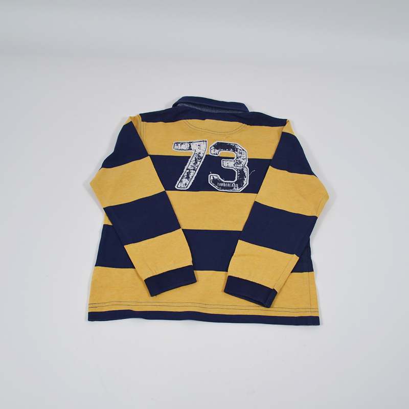 Μπλούζα Timberland