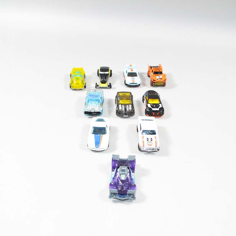 Παιχνίδια  Αυτοκινητάκια Hot weels