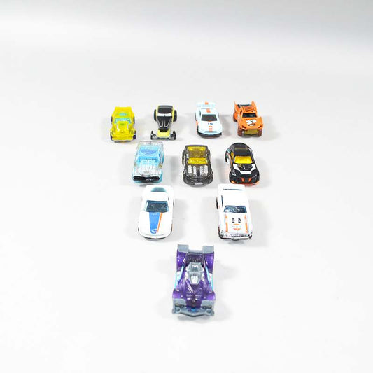 Παιχνίδια  Αυτοκινητάκια Hot weels