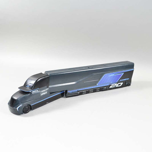 Παιχνίδι Cars 3 gale beaufort truck