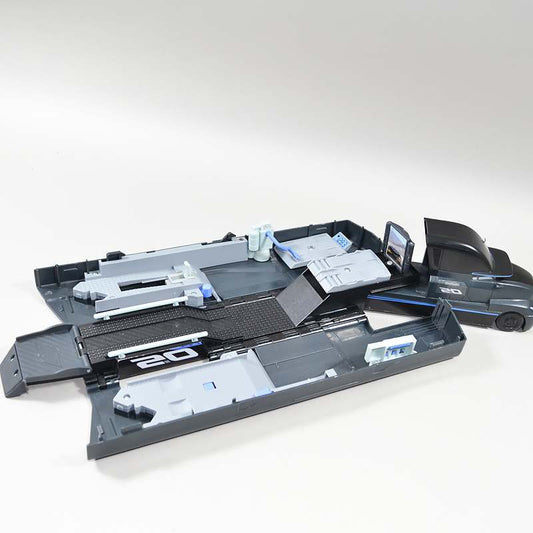 Παιχνίδι Cars 3 gale beaufort truck