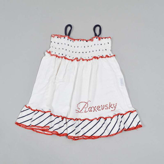 Μπλούζα mini Raxevsky