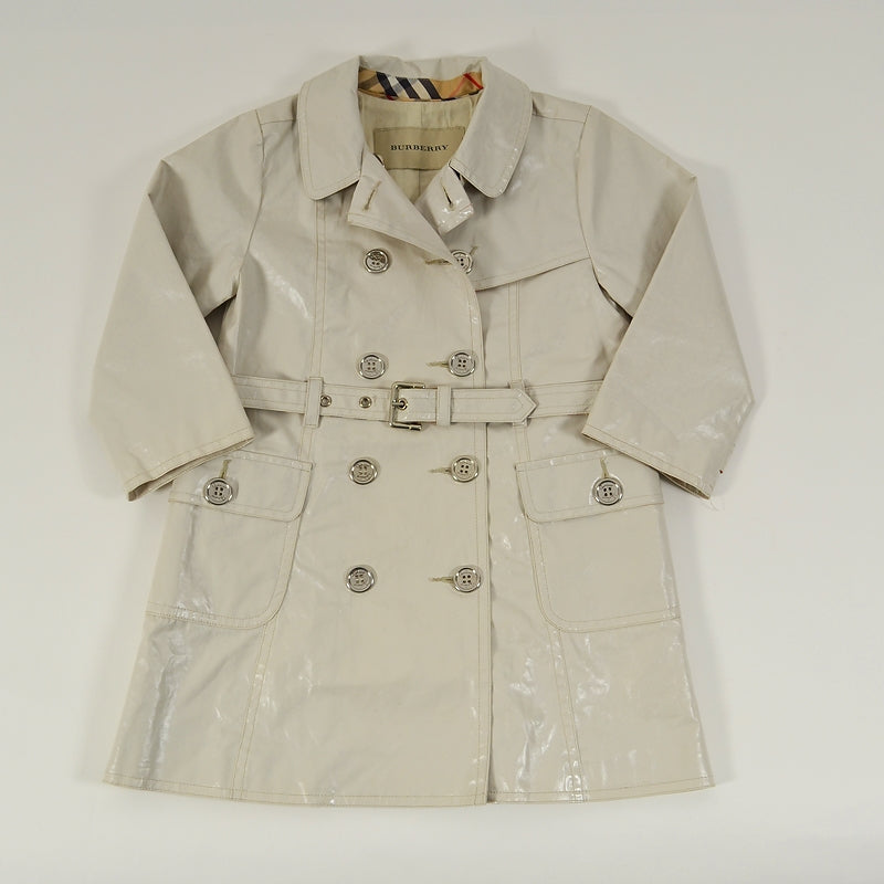 Καπαρντίνα Burberry