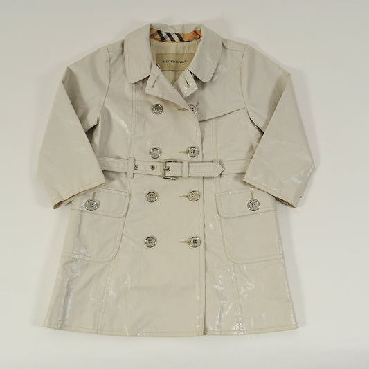 Καπαρντίνα Burberry