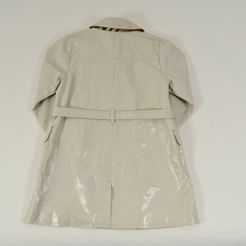 Καπαρντίνα Burberry