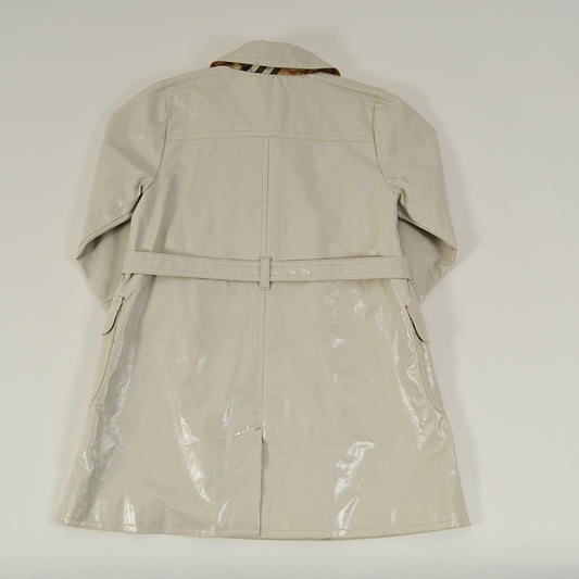 Καπαρντίνα Burberry