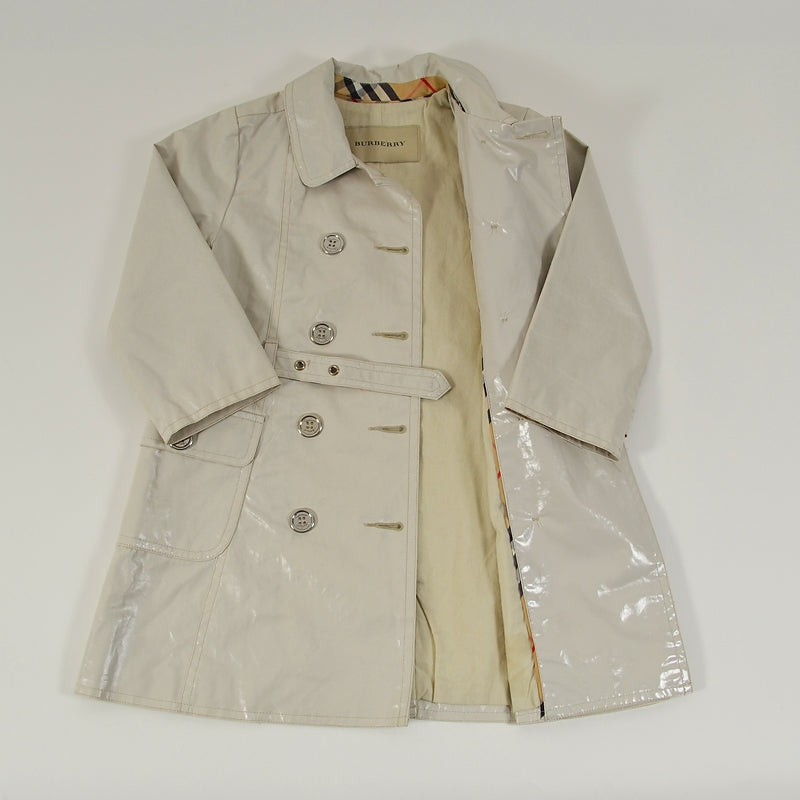 Καπαρντίνα Burberry