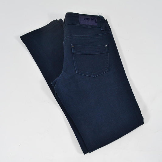 Παντελόνι jean Bershka