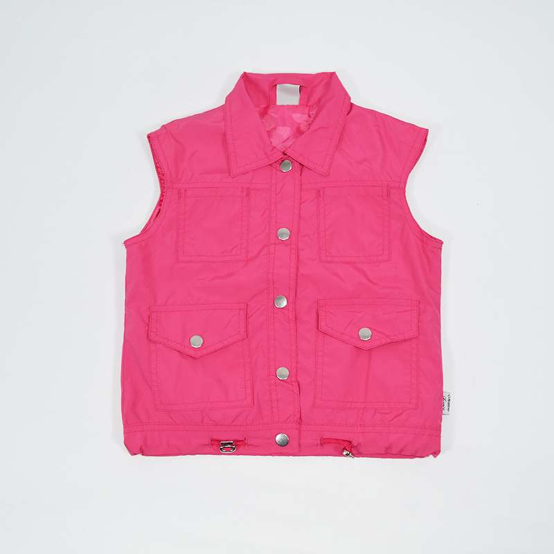 Γιλέκο αντιανεμικό Matou France