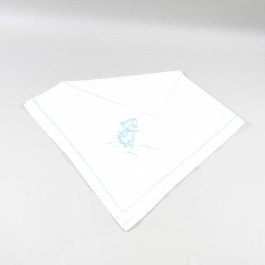 Σεντόνι λίκνου