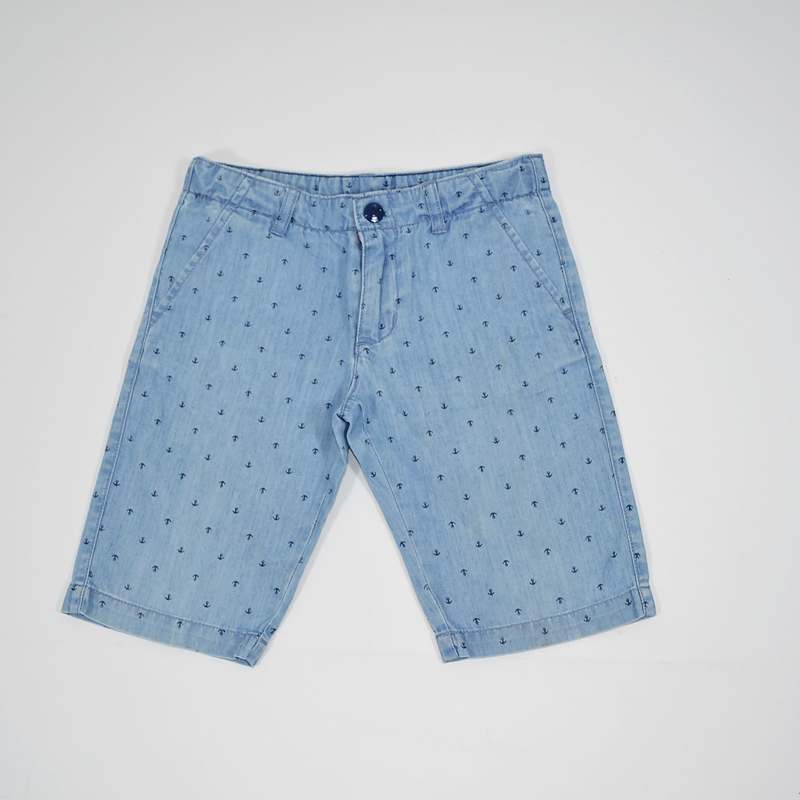 Βερμούδα Petit Bateau