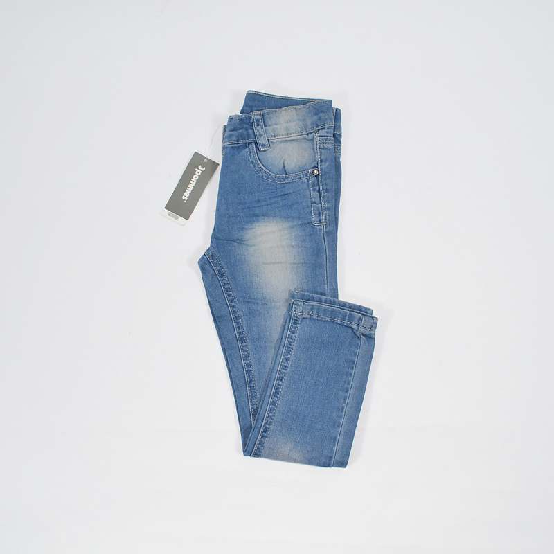 Παντελόνι jean 3 pommes