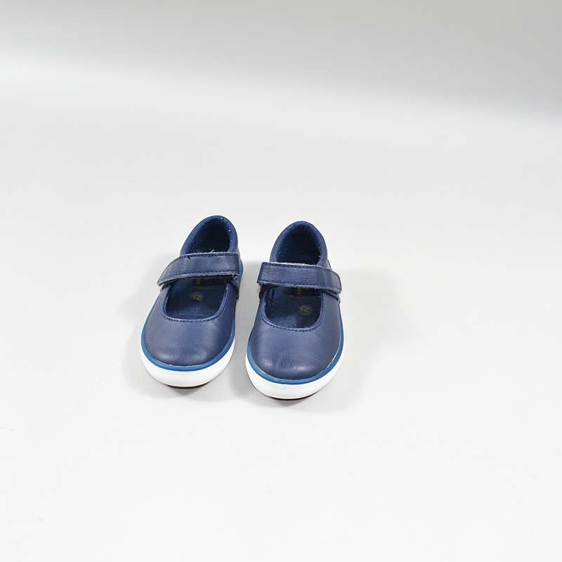 Παπούτσια μπαλαρίνες με μπαρέτα Ralph Lauren