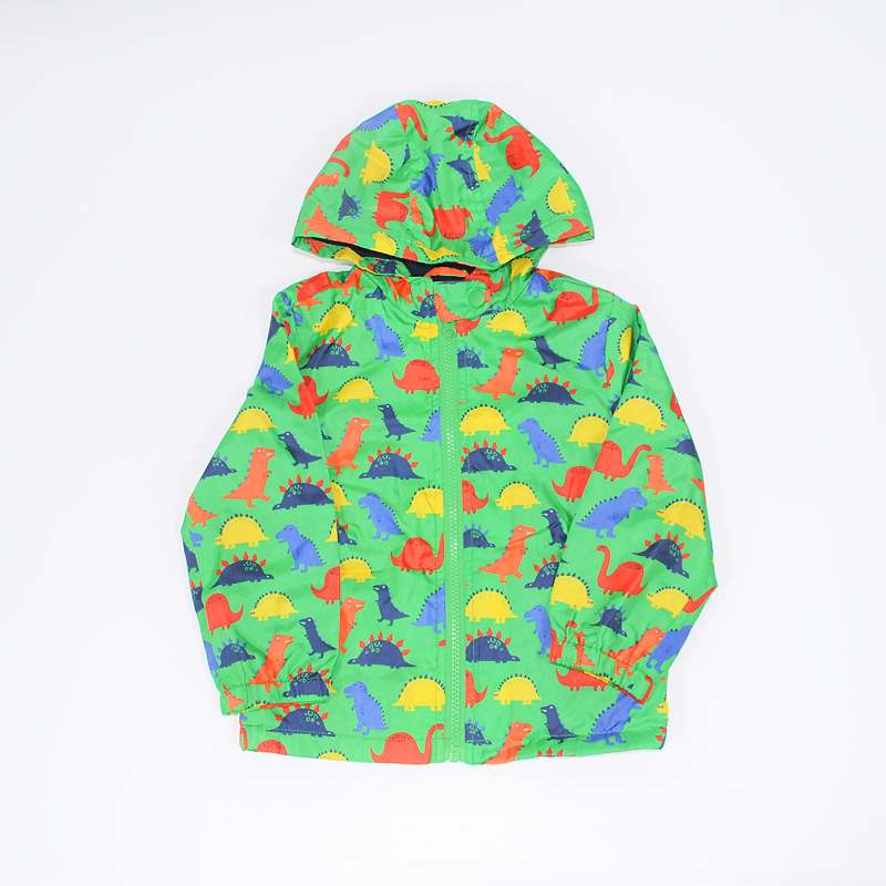 Μπουφάν αντιανεμικό Mothercare