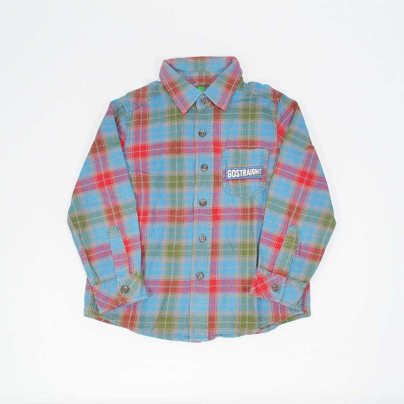 Πουκάμισο Benetton