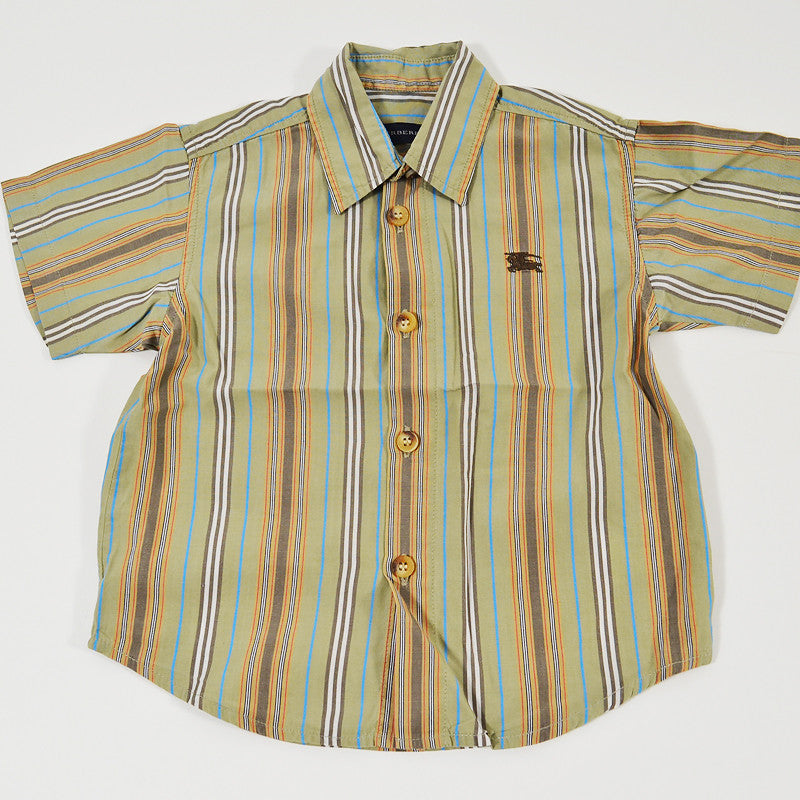 Πουκάμισο Burberry