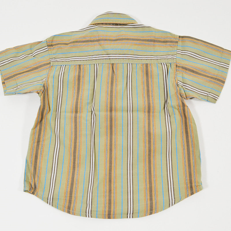 Πουκάμισο Burberry