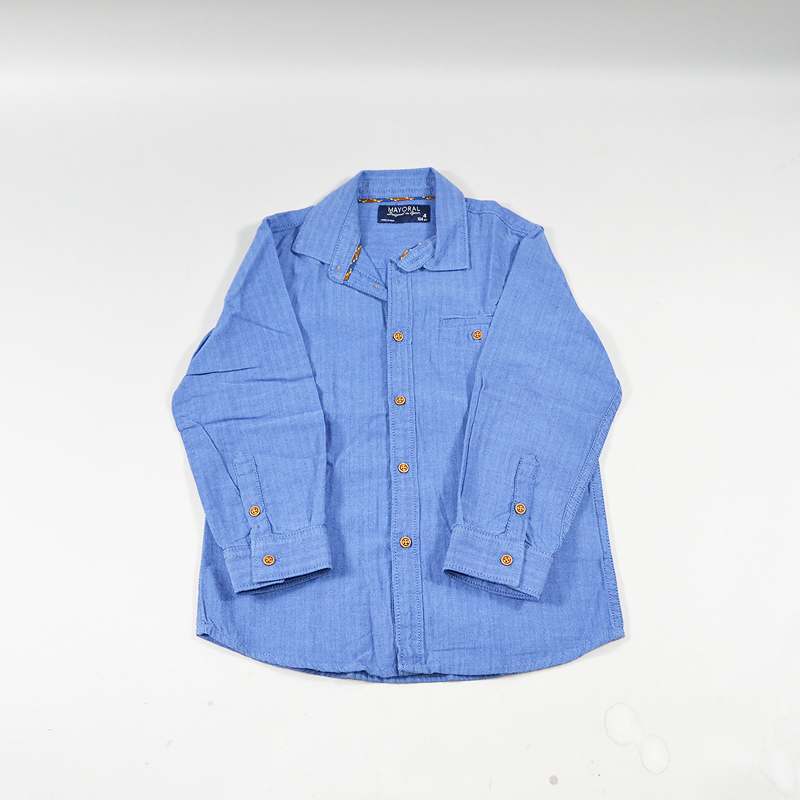 Πουκάμισο Mayoral