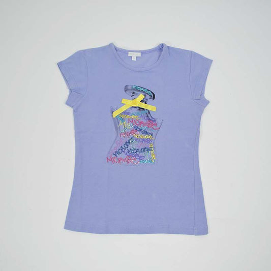 Μπλούζα Microbe