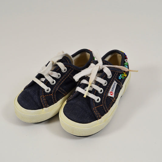 Παπούτσια Superga