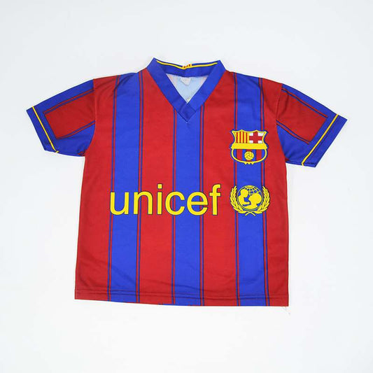 Μπλούζα Barcelona