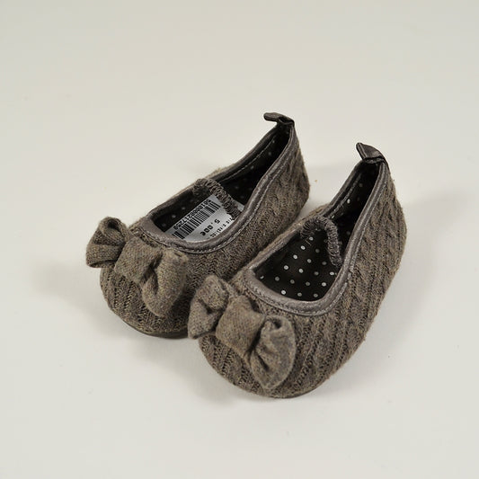 Μπαλαρίνες αγκαλιάς H&M 