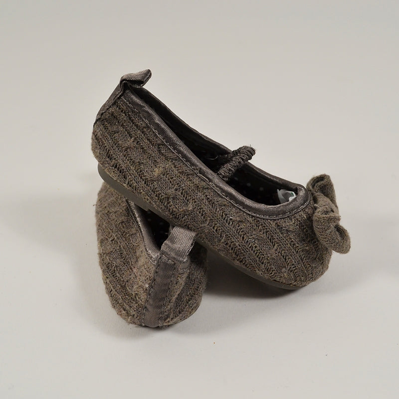 Μπαλαρίνες αγκαλιάς H&M 