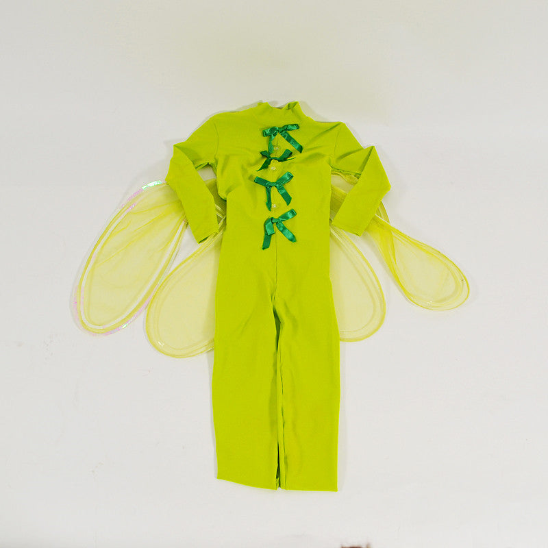 Στολή Λιβελούλα