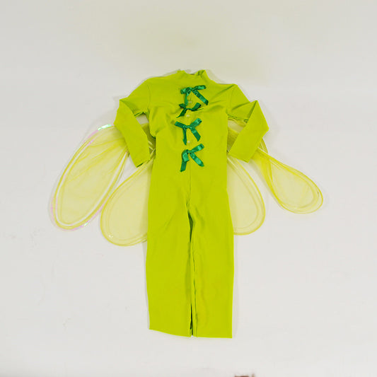 Στολή Λιβελούλα