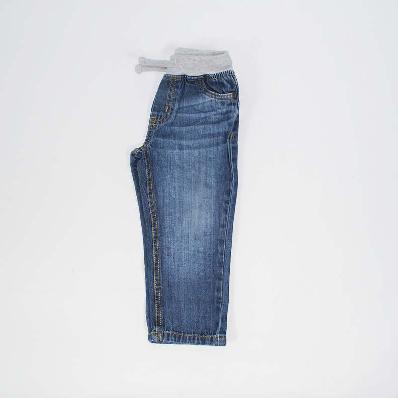 Παντελόνι jean Mothercare