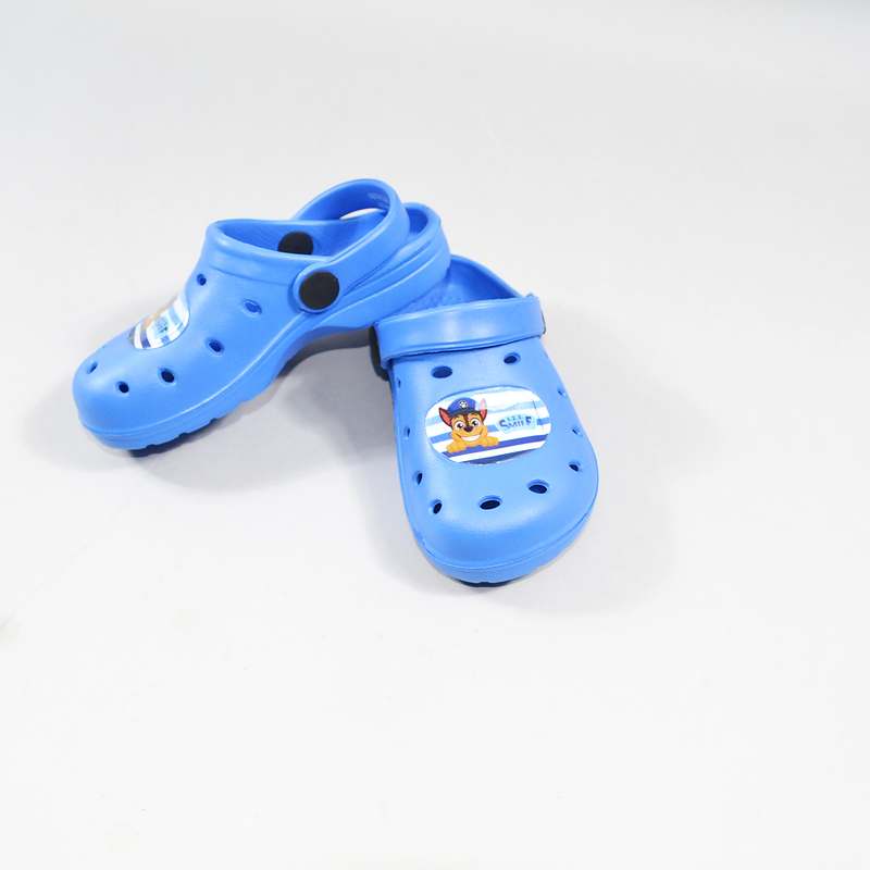 Παπούτσια θαλάσσης Paw Patrol