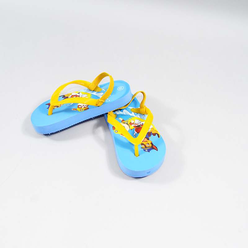 Σαγιονάρες Paw Patrol