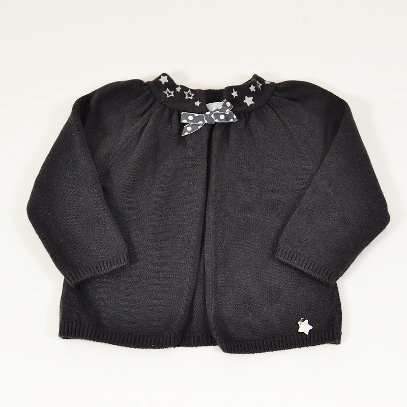 Ζακέτα Tartine et Chocolat