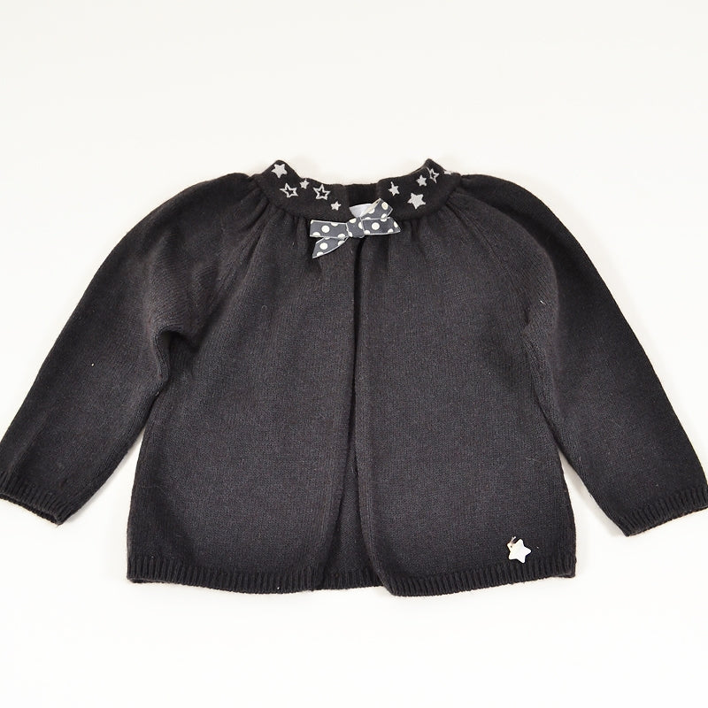 Ζακέτα Tartine et Chocolat