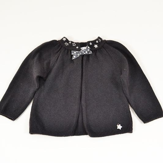 Ζακέτα Tartine et Chocolat