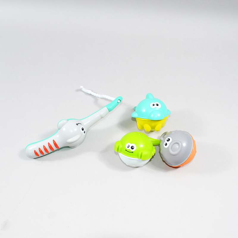 Παιχνίδι Ψαρέματος Fishing Fun Activity 