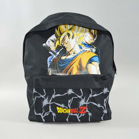 Τσάντα πλάτης Dragon Ball Z