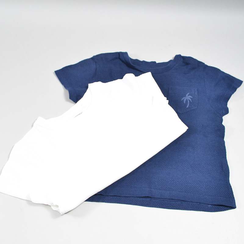 2 μπλούζες Orchestra