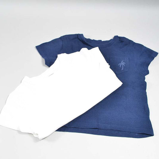 2 μπλούζες Orchestra