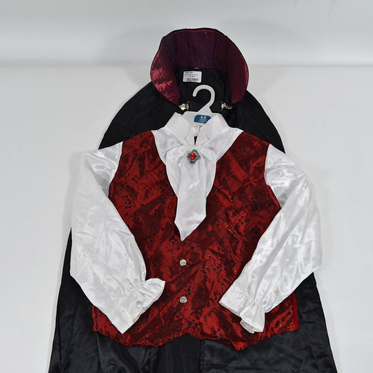 Στολή Δράκουλας