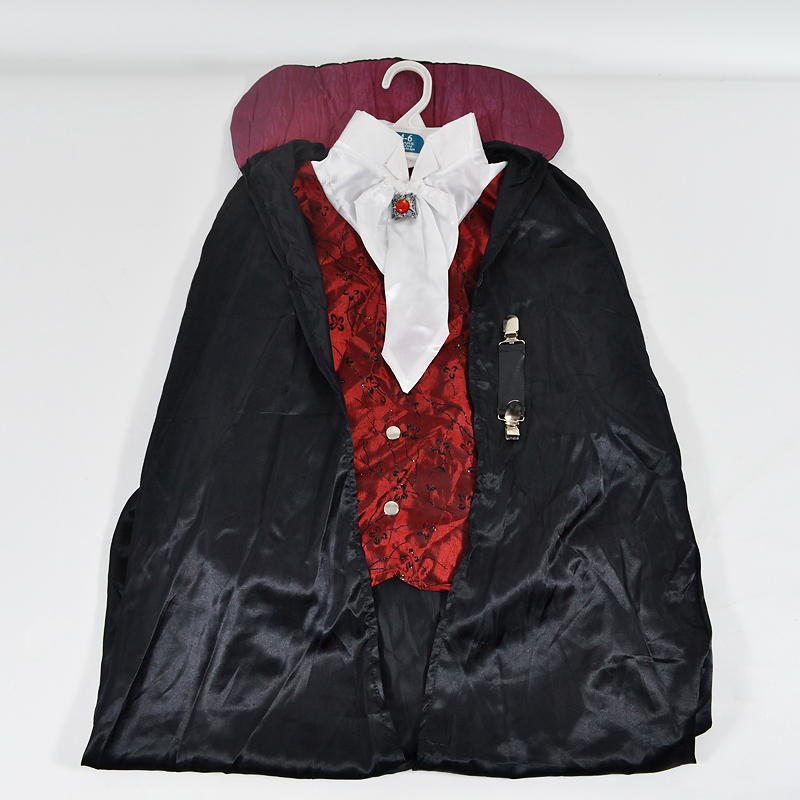 Στολή Δράκουλας